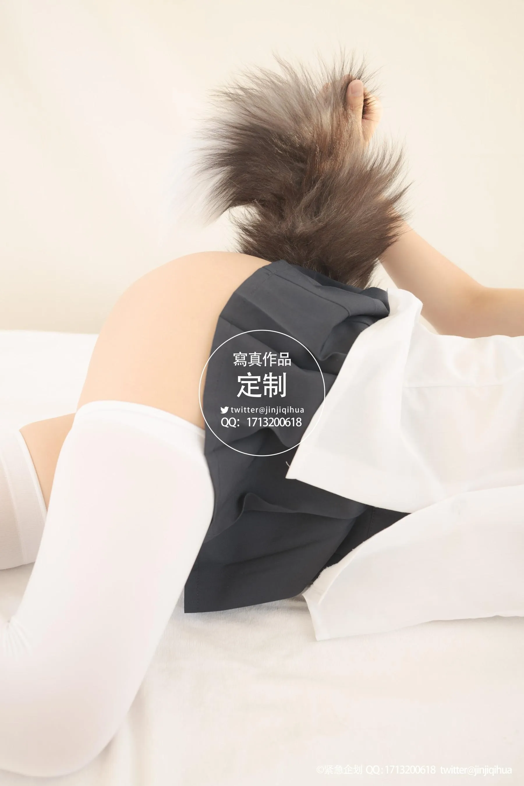 紧急企划 – NO.05 出镜妹子：一只喵喵梓 ​​​​ [69P]插图